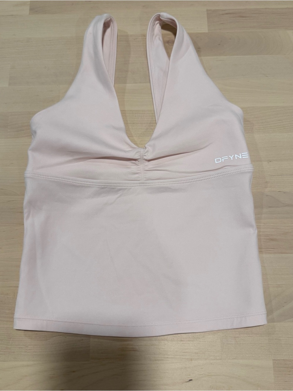 DFYNE TOP